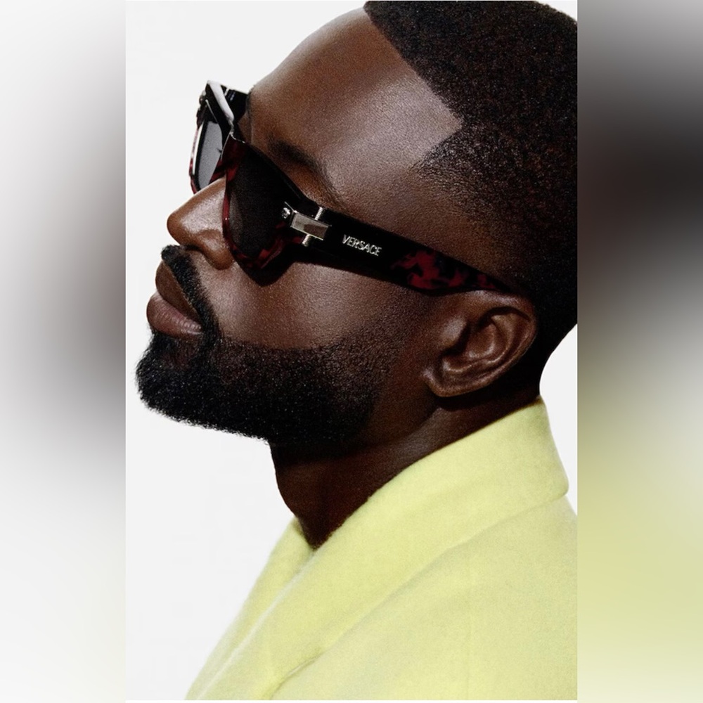 Versace VE4464 Sunglasses